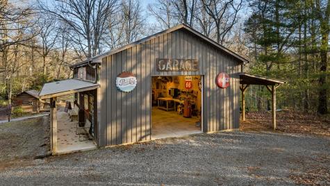 178 Arp Road Mineral Bluff GA 30559