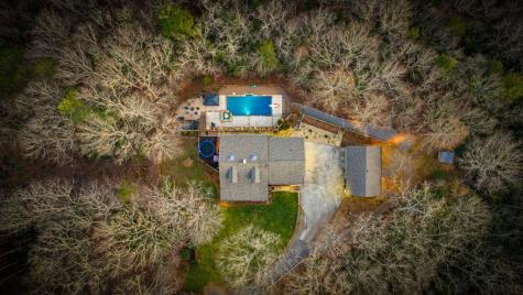 178 Arp Road Mineral Bluff GA 30559