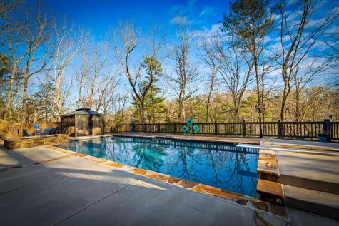 178 Arp Road Mineral Bluff GA 30559
