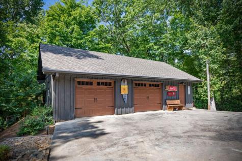 178 Arp Road Mineral Bluff GA 30559