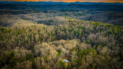 178 Arp Road Mineral Bluff GA 30559