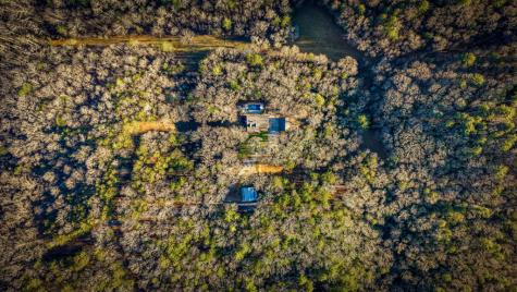 178 Arp Road Mineral Bluff GA 30559