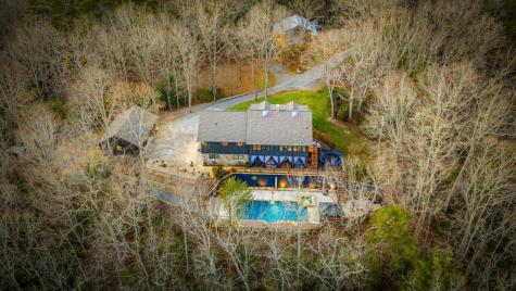 178 Arp Road Mineral Bluff GA 30559