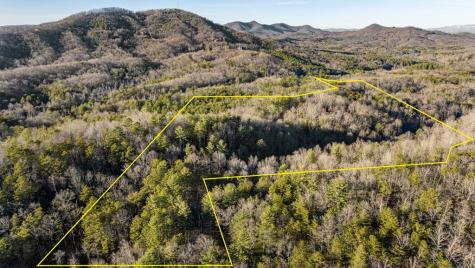 178 Arp Road Mineral Bluff GA 30559