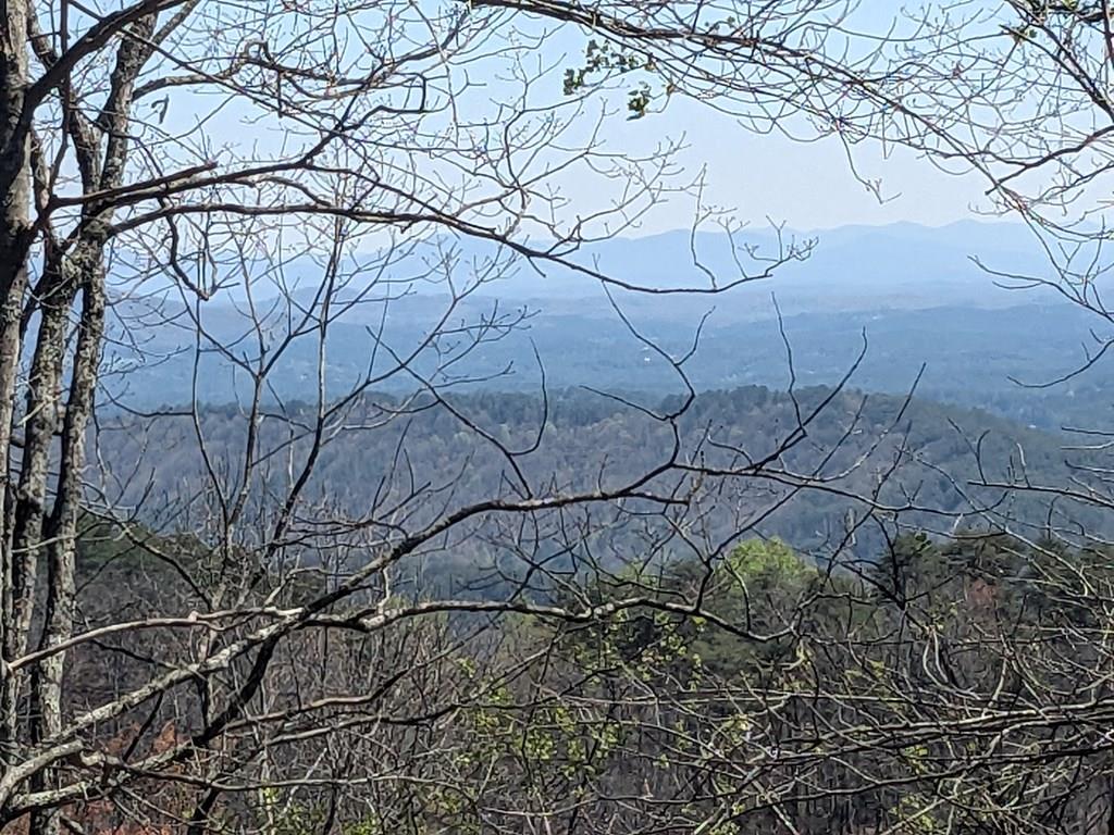 Track 1&2 Kimsey Mountain Highway Turtletown TN 37391