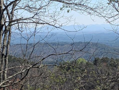 Track 1&2 Kimsey Mountain Highway Turtletown TN 37391