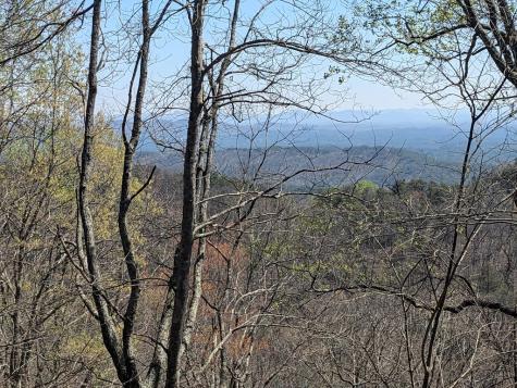 Track 1&2 Kimsey Mountain Highway Turtletown TN 37391