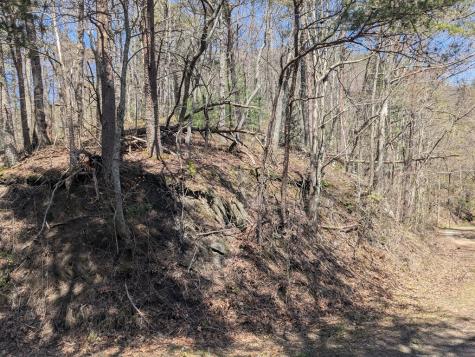 Track 1&2 Kimsey Mountain Highway Turtletown TN 37391