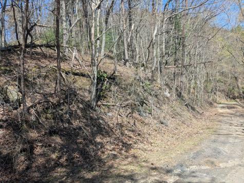 Track 1&2 Kimsey Mountain Highway Turtletown TN 37391