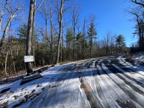 Lot 10 Kennedys Court Blairsville GA 30512