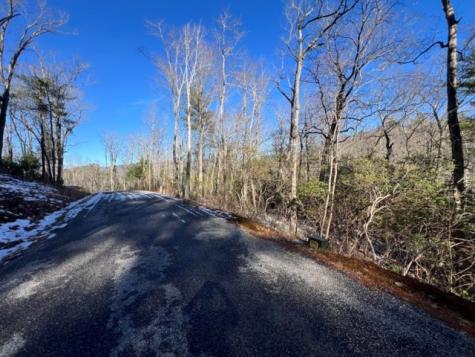 Lot 10 Kennedys Court Blairsville GA 30512