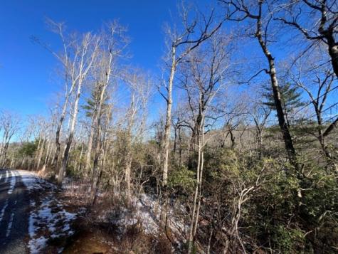 Lot 10 Kennedys Court Blairsville GA 30512