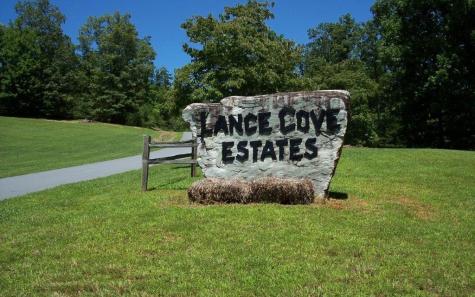 24 Coyote Cove Hayesville NC 28904
