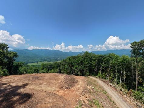 Lot 125 Shiloh Drive Hayesville NC 28904