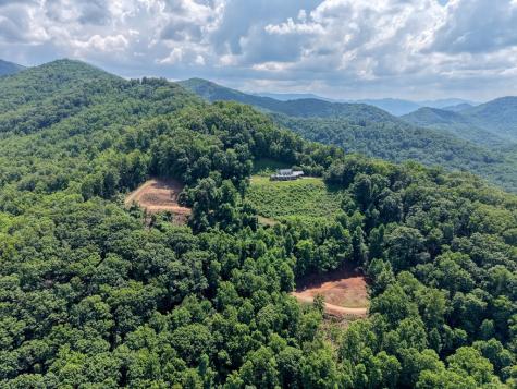 Lot 125 Shiloh Drive Hayesville NC 28904