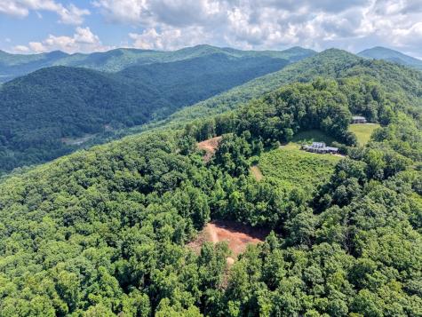 Lot 125 Shiloh Drive Hayesville NC 28904