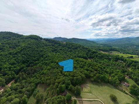 Lot 125 Shiloh Drive Hayesville NC 28904