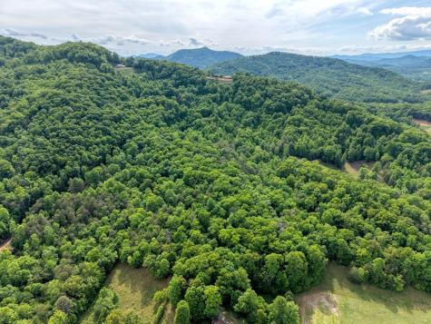 Lot 125 Shiloh Drive Hayesville NC 28904