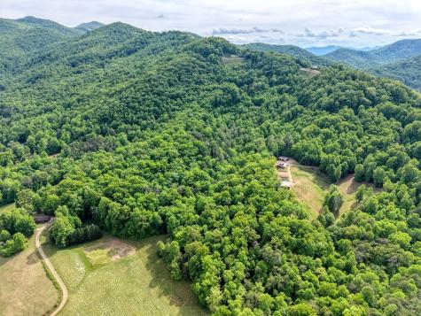 Lot 125 Shiloh Drive Hayesville NC 28904