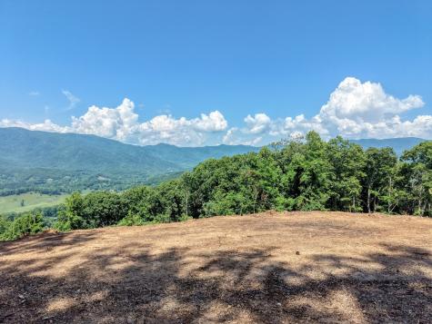 Lot 125 Shiloh Drive Hayesville NC 28904