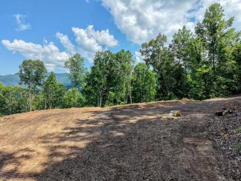 Lot 125 Shiloh Drive Hayesville NC 28904