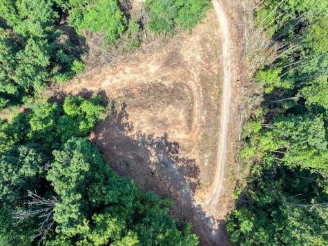 Lot 125 Shiloh Drive Hayesville NC 28904