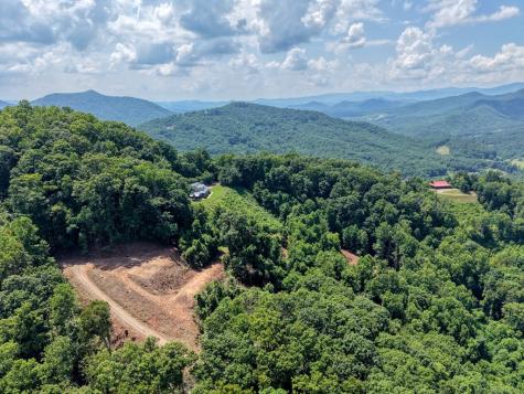 Lot 125 Shiloh Drive Hayesville NC 28904
