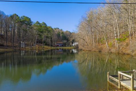 Lot 40 Timberwalk Drive Ellijay GA 30540