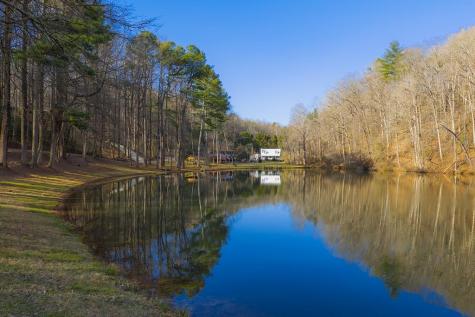 Lot 40 Timberwalk Drive Ellijay GA 30540