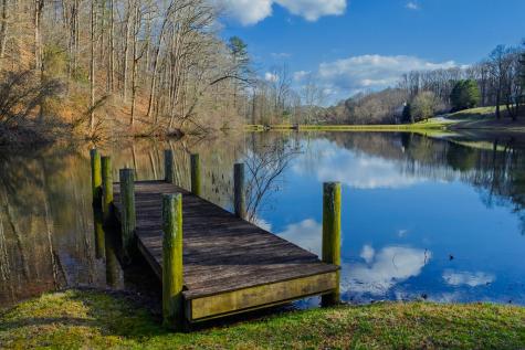 Lot 40 Timberwalk Drive Ellijay GA 30540