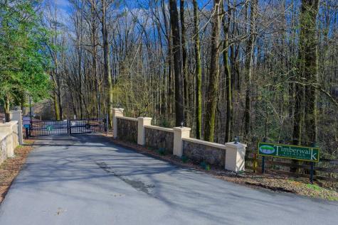 Lot 40 Timberwalk Drive Ellijay GA 30540