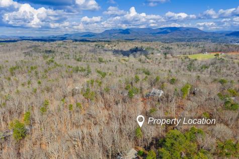 Lot 40 Timberwalk Drive Ellijay GA 30540