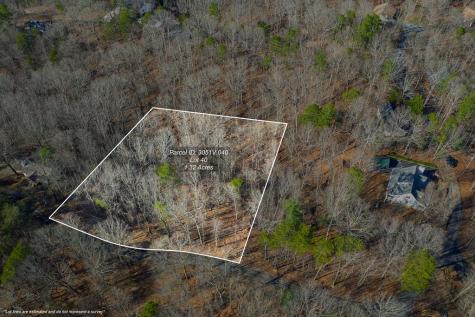 Lot 40 Timberwalk Drive Ellijay GA 30540