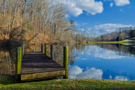 Lot 40 Timberwalk Drive Ellijay GA 30540