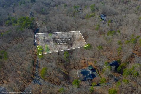 Lot 40 Timberwalk Drive Ellijay GA 30540