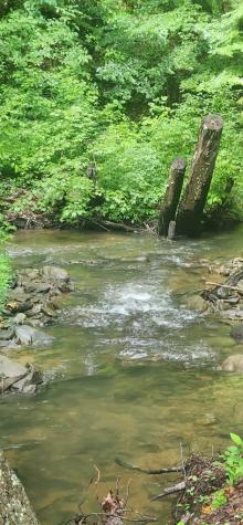 LT175 Trailwood Drive Ellijay GA 30536