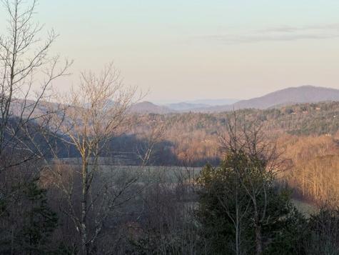 0 Tusquittee Road Hayesville NC 28904