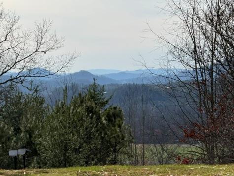 0 Tusquittee Road Hayesville NC 28904