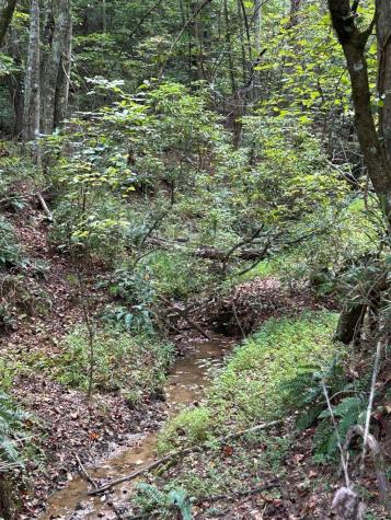 0 Yonah View Drive Cleveland GA 30528