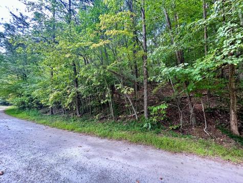 0 Yonah View Drive Cleveland GA 30528