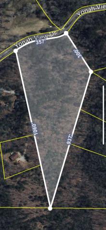 0 Yonah View Drive Cleveland GA 30528