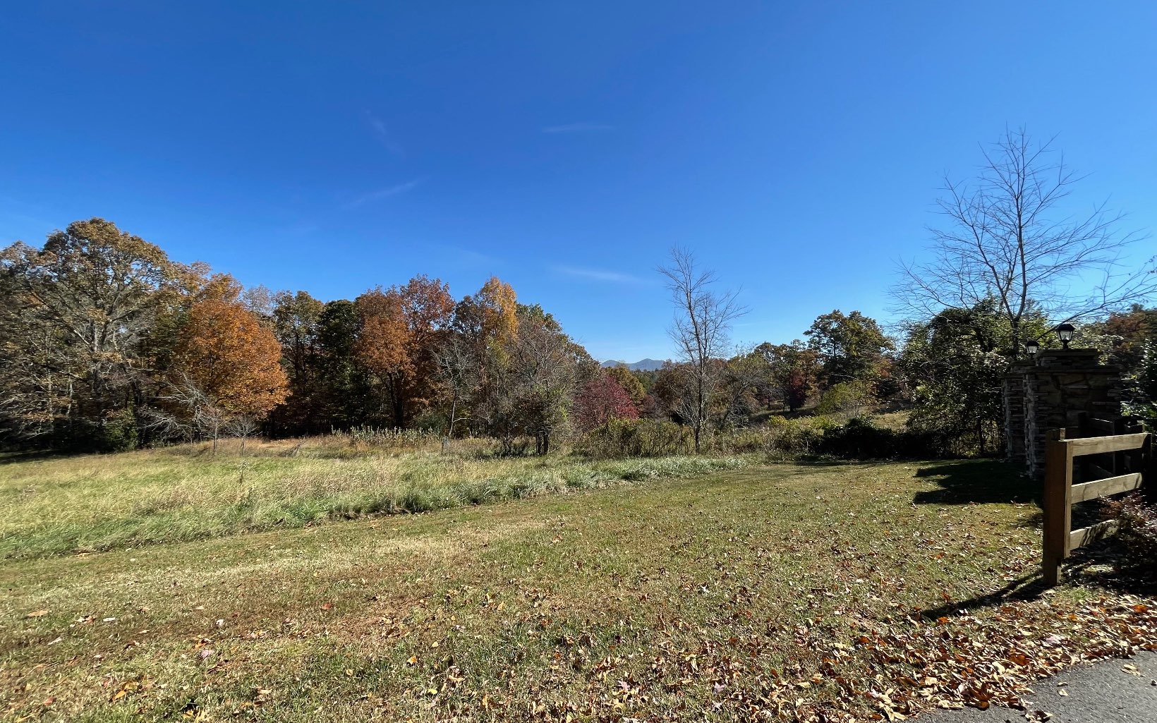 Lt 31 The Groves @ Hp Blairsville GA 30512