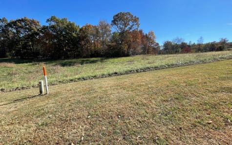 Lt 31 The Groves @ Hp Blairsville GA 30512