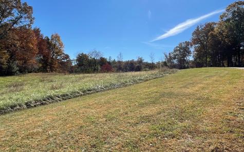 Lt 31 The Groves @ Hp Blairsville GA 30512