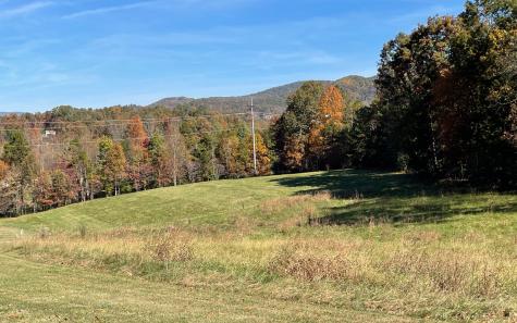 Lt 31 The Groves @ Hp Blairsville GA 30512