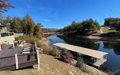 Lt 31 The Groves @ Hp Blairsville GA 30512