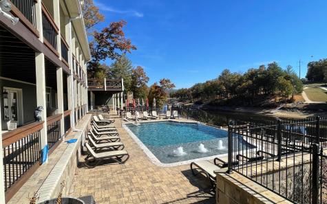 Lt 31 The Groves @ Hp Blairsville GA 30512