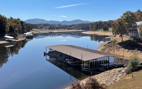 Lt 31 The Groves @ Hp Blairsville GA 30512
