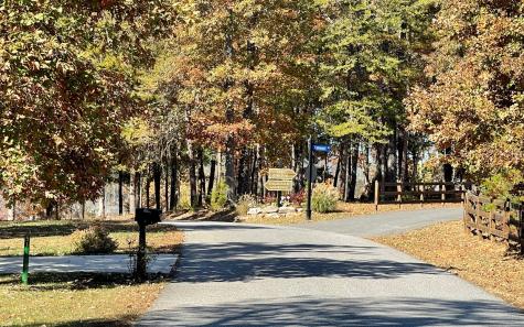 Lt 31 The Groves @ Hp Blairsville GA 30512