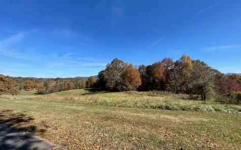 Lt 31 The Groves @ Hp Blairsville GA 30512